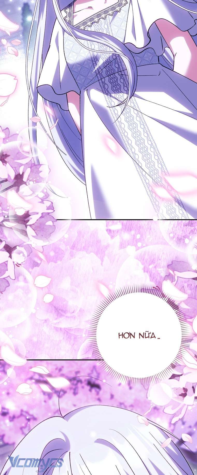 Công Chúa Bạch Hổ Không Có Nguy Hiểm Nha! Chap 25 - Next Chap 26