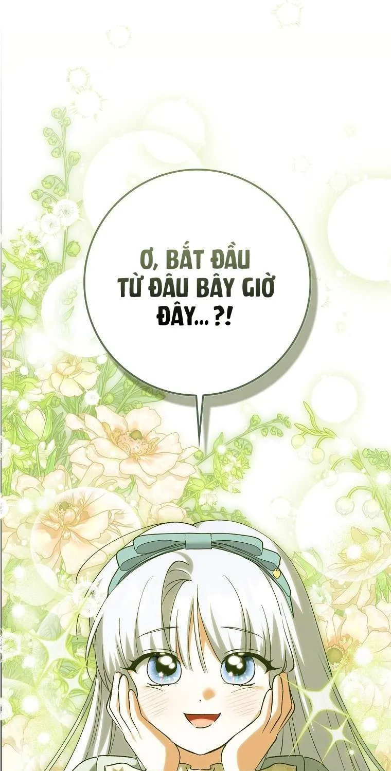 Công Chúa Bạch Hổ Không Có Nguy Hiểm Nha! Chap 28 - Next Chap 29