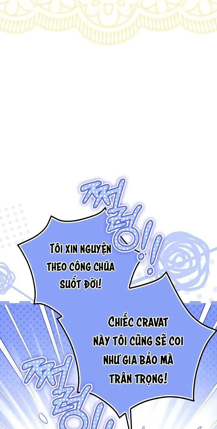 Công Chúa Bạch Hổ Không Có Nguy Hiểm Nha! Chap 28 - Next Chap 29