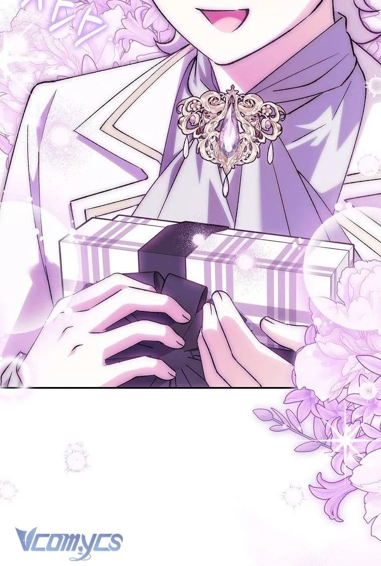 Công Chúa Bạch Hổ Không Có Nguy Hiểm Nha! Chap 28 - Next Chap 29