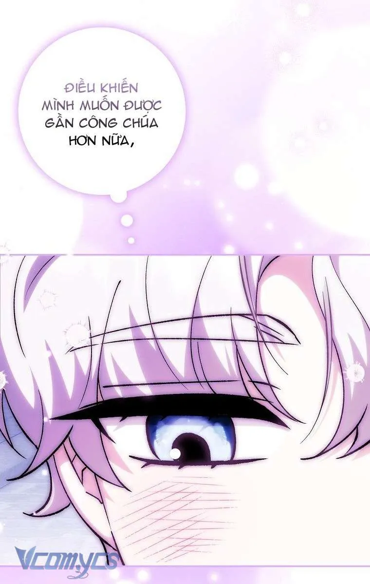 Công Chúa Bạch Hổ Không Có Nguy Hiểm Nha! Chap 28 - Next Chap 29