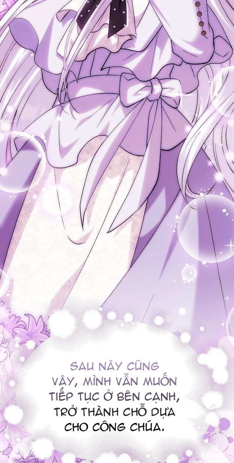 Công Chúa Bạch Hổ Không Có Nguy Hiểm Nha! Chap 28 - Next Chap 29