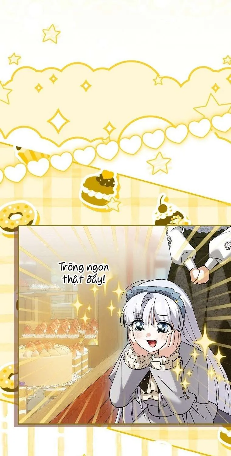 Công Chúa Bạch Hổ Không Có Nguy Hiểm Nha! Chap 28 - Next Chap 29