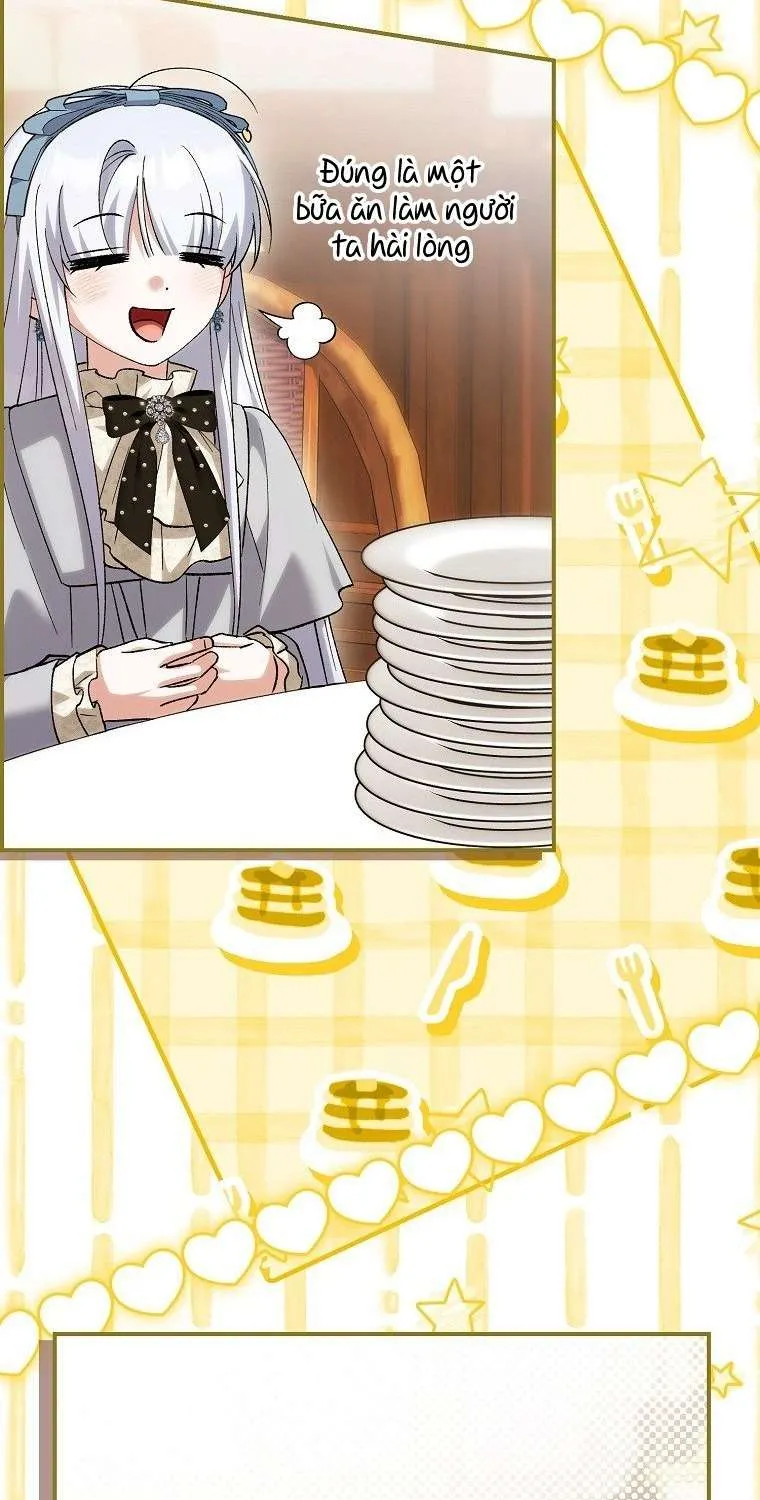 Công Chúa Bạch Hổ Không Có Nguy Hiểm Nha! Chap 28 - Next Chap 29