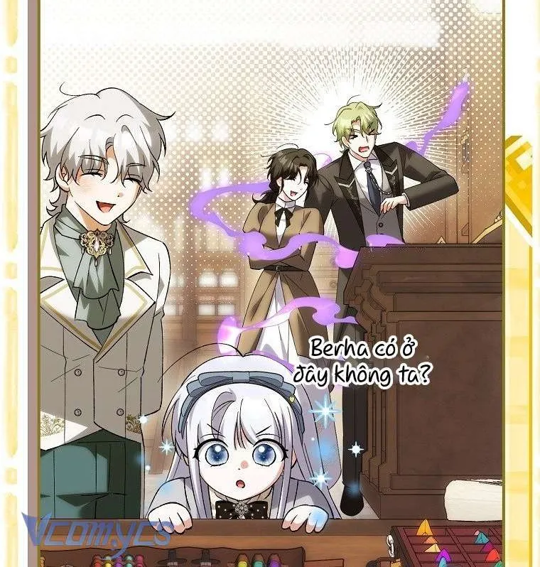 Công Chúa Bạch Hổ Không Có Nguy Hiểm Nha! Chap 28 - Next Chap 29