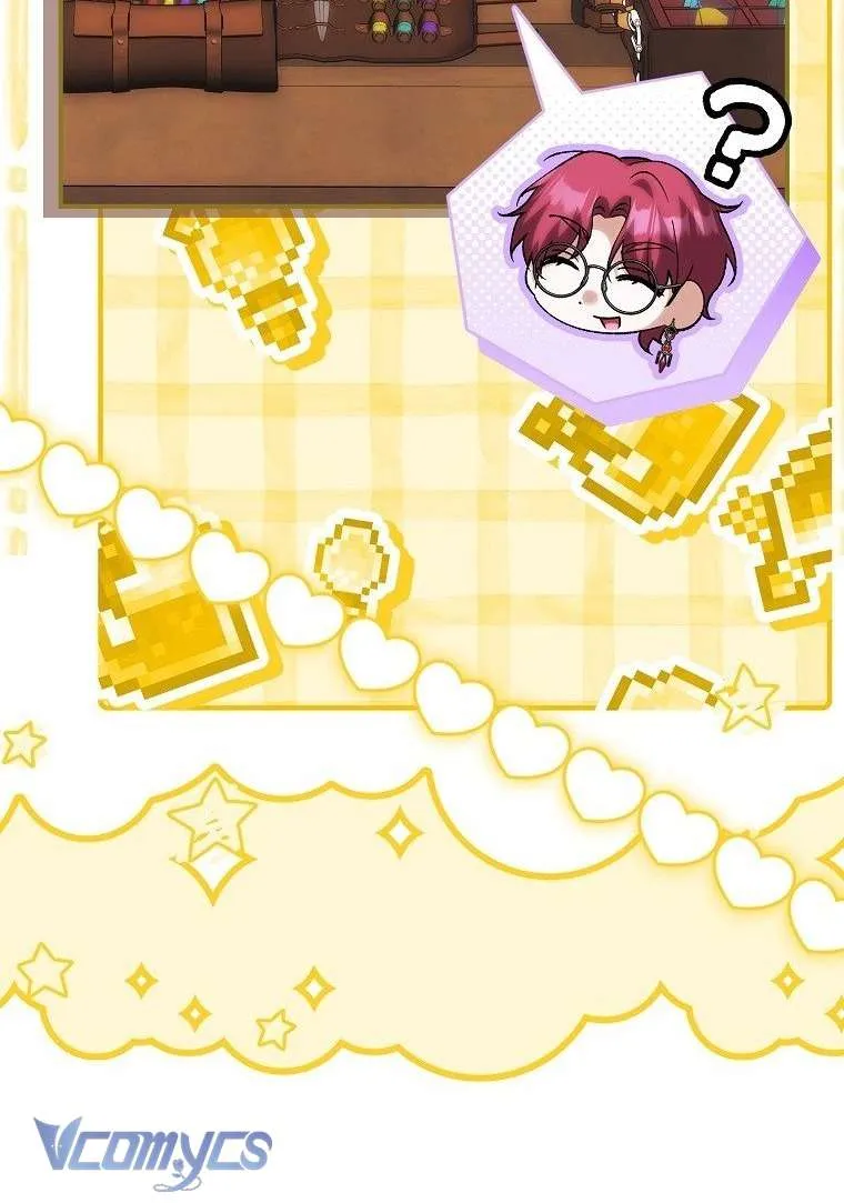 Công Chúa Bạch Hổ Không Có Nguy Hiểm Nha! Chap 28 - Next Chap 29