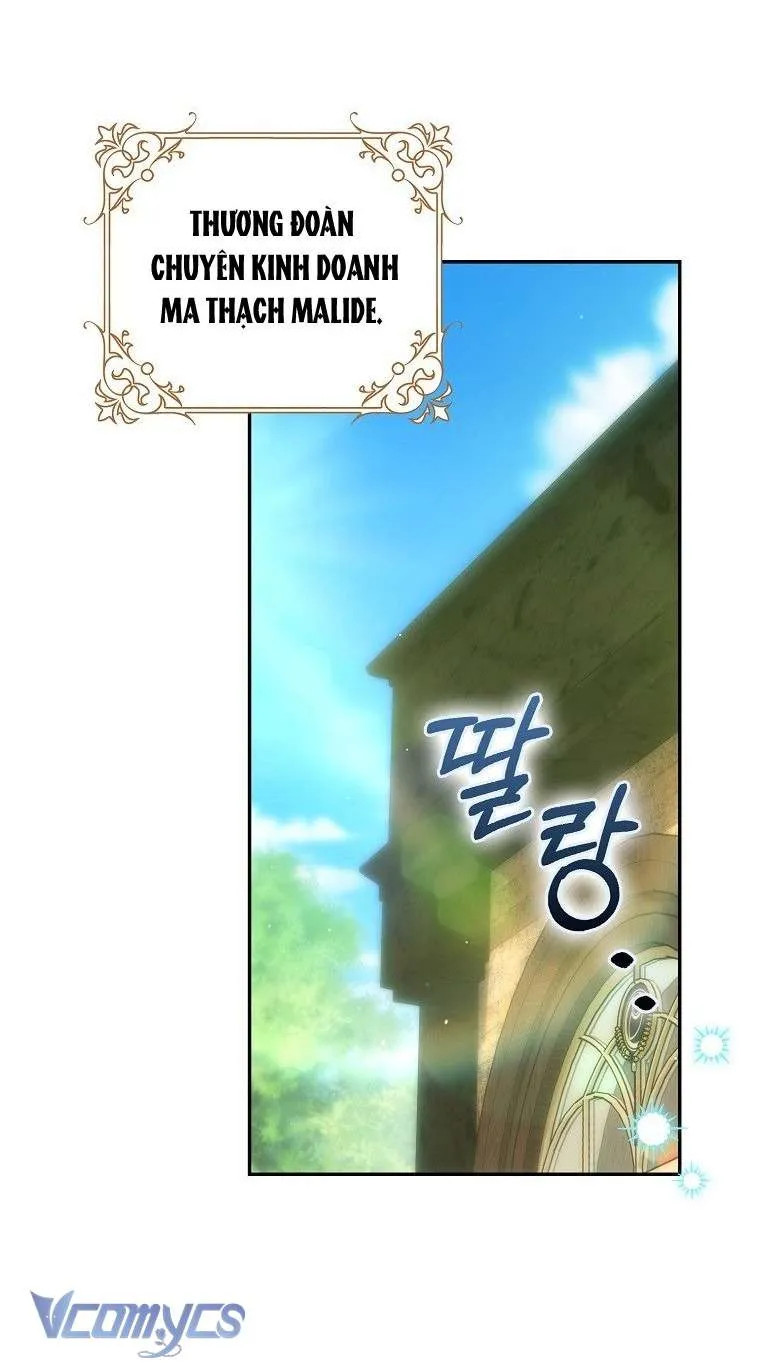 Công Chúa Bạch Hổ Không Có Nguy Hiểm Nha! Chap 28 - Next Chap 29
