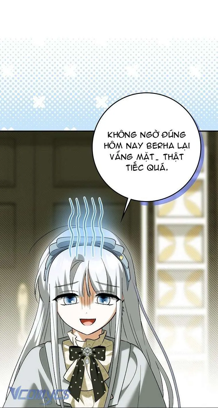 Công Chúa Bạch Hổ Không Có Nguy Hiểm Nha! Chap 28 - Next Chap 29