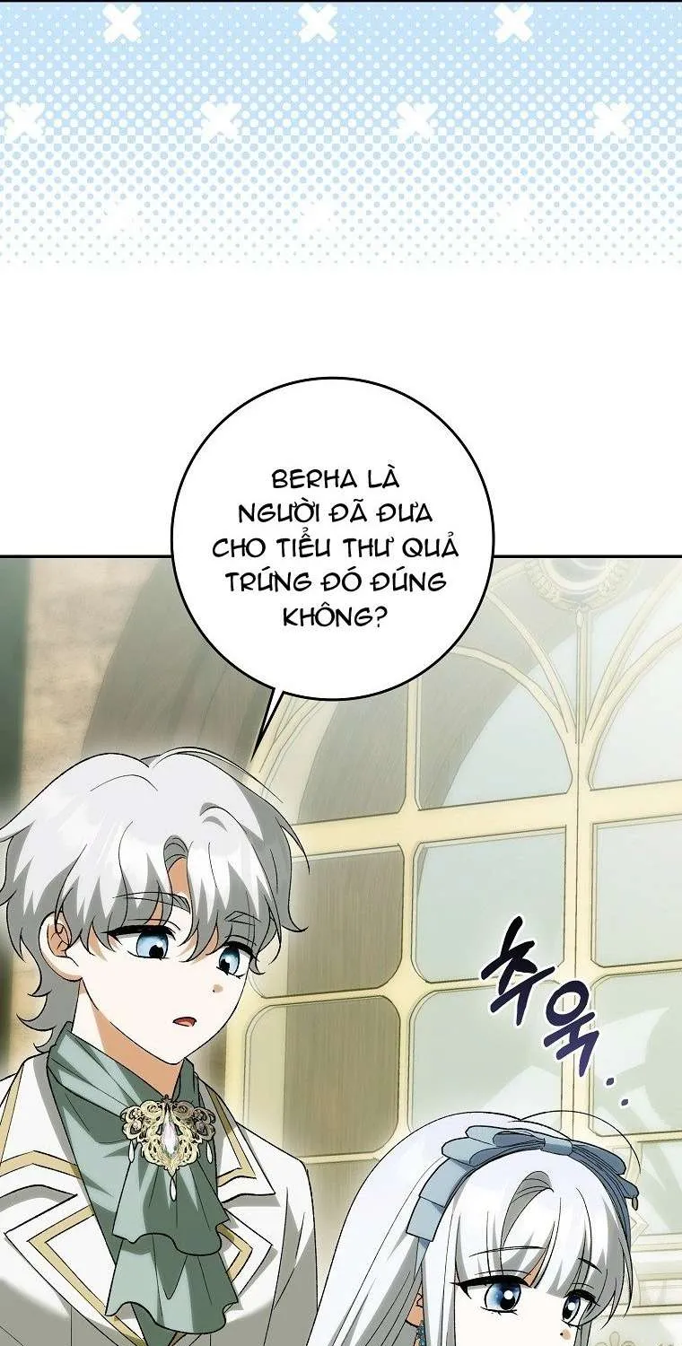 Công Chúa Bạch Hổ Không Có Nguy Hiểm Nha! Chap 28 - Next Chap 29