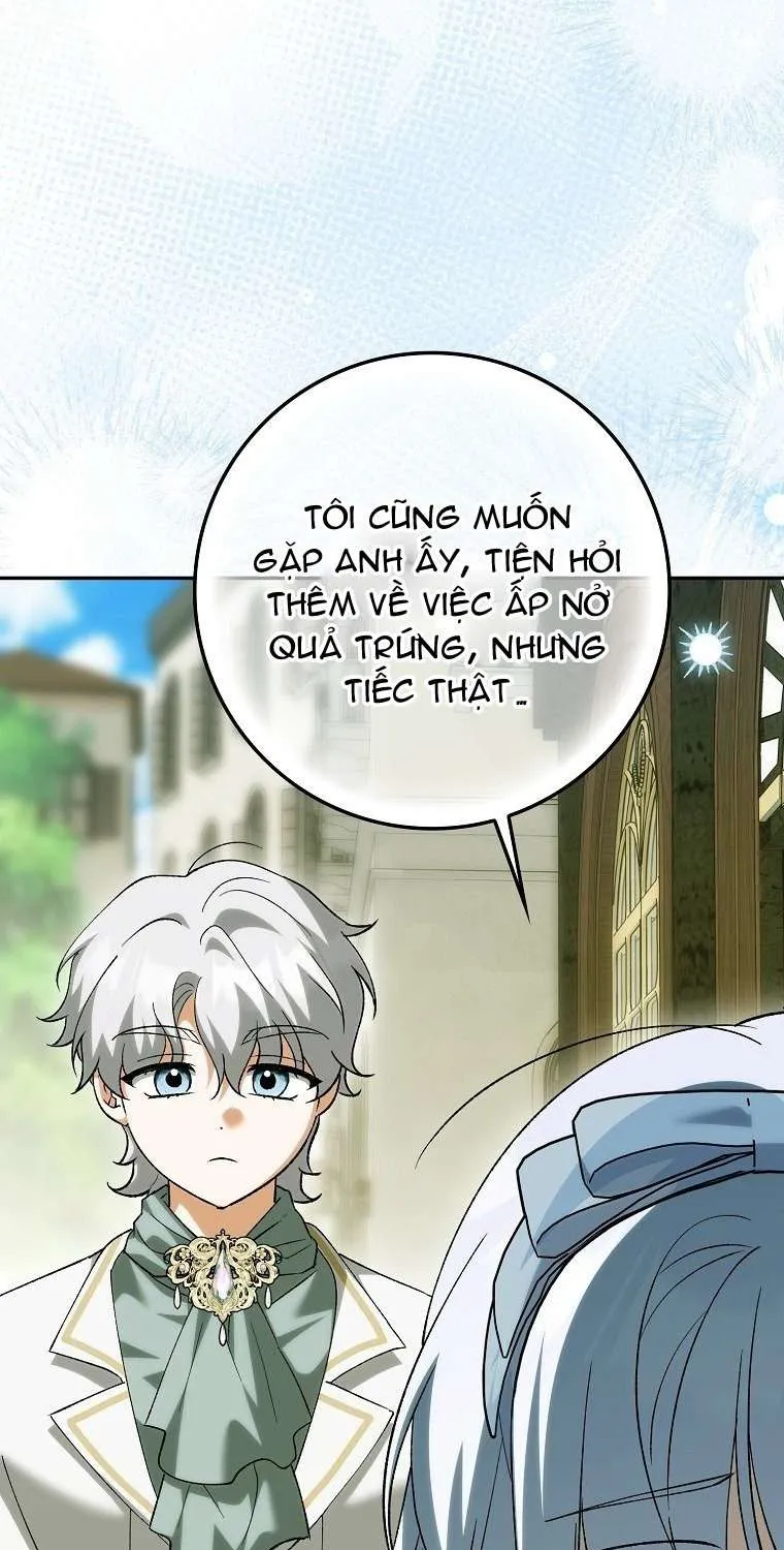 Công Chúa Bạch Hổ Không Có Nguy Hiểm Nha! Chap 28 - Next Chap 29