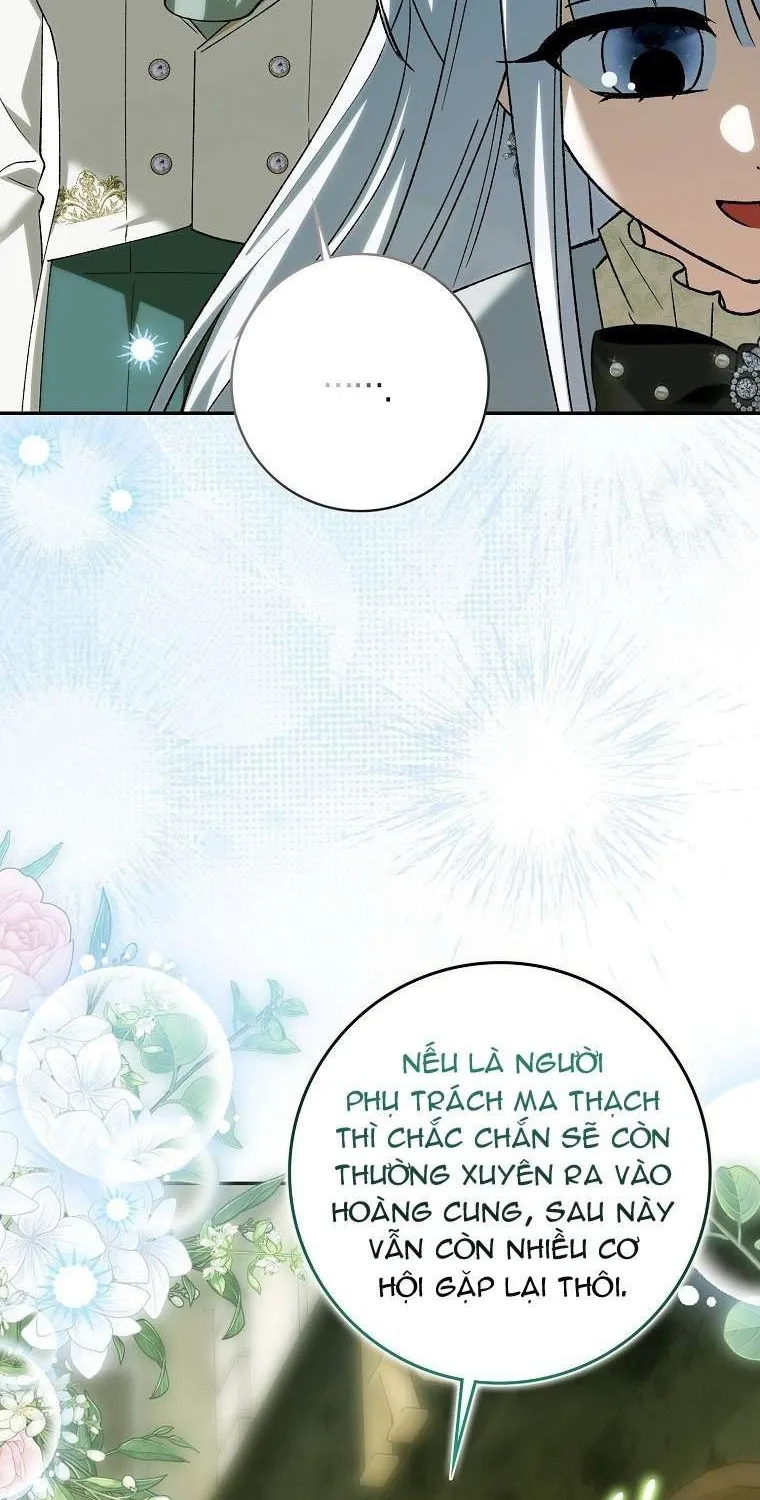 Công Chúa Bạch Hổ Không Có Nguy Hiểm Nha! Chap 28 - Next Chap 29