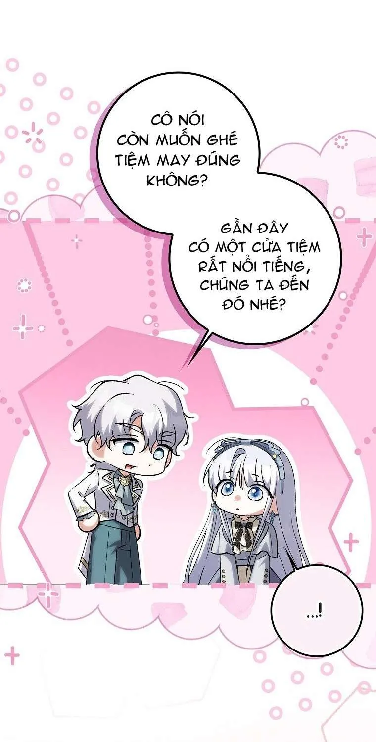 Công Chúa Bạch Hổ Không Có Nguy Hiểm Nha! Chap 28 - Next Chap 29