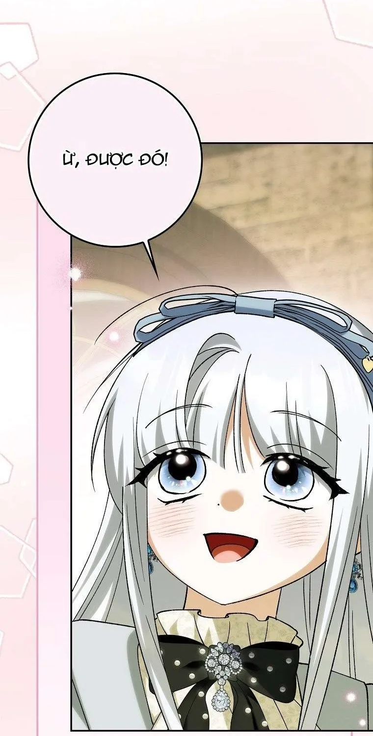 Công Chúa Bạch Hổ Không Có Nguy Hiểm Nha! Chap 28 - Next Chap 29