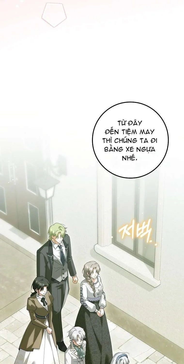 Công Chúa Bạch Hổ Không Có Nguy Hiểm Nha! Chap 28 - Next Chap 29