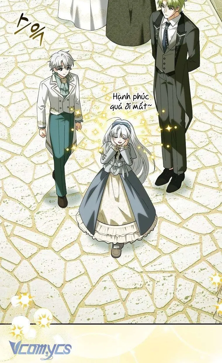 Công Chúa Bạch Hổ Không Có Nguy Hiểm Nha! Chap 28 - Next Chap 29