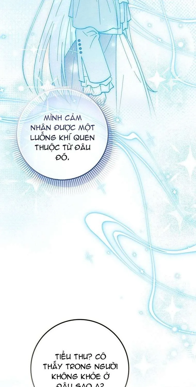 Công Chúa Bạch Hổ Không Có Nguy Hiểm Nha! Chap 28 - Next Chap 29