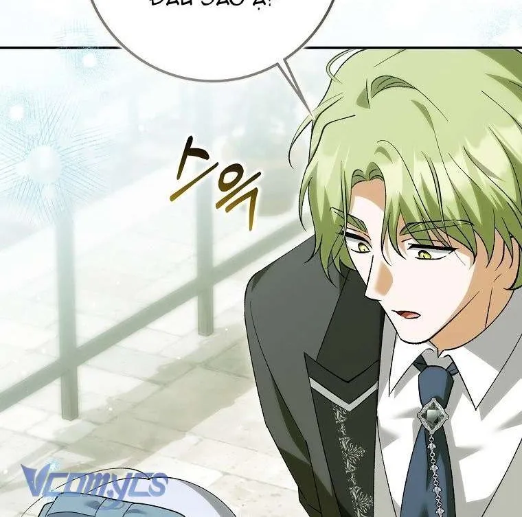 Công Chúa Bạch Hổ Không Có Nguy Hiểm Nha! Chap 28 - Next Chap 29