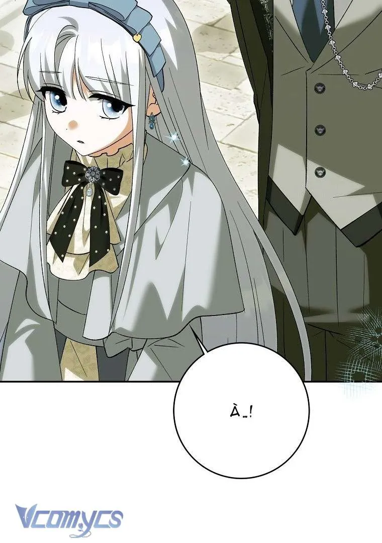 Công Chúa Bạch Hổ Không Có Nguy Hiểm Nha! Chap 28 - Next Chap 29