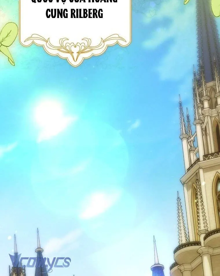 Công Chúa Bạch Hổ Không Có Nguy Hiểm Nha! Chap 28 - Next Chap 29