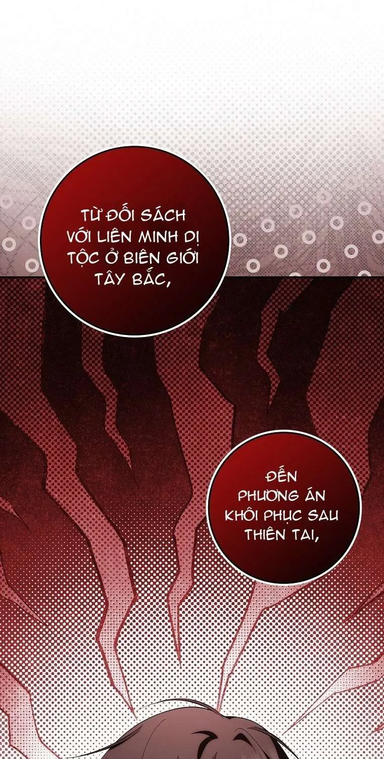 Công Chúa Bạch Hổ Không Có Nguy Hiểm Nha! Chap 28 - Next Chap 29