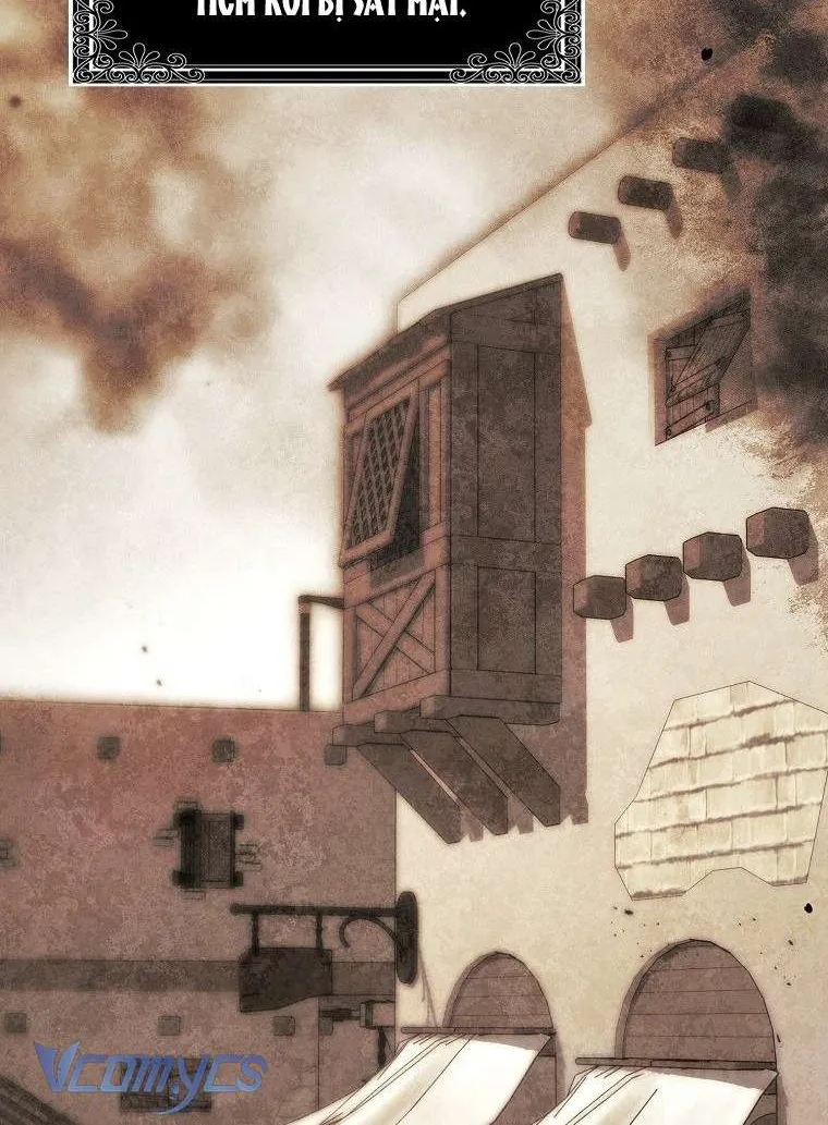 Công Chúa Bạch Hổ Không Có Nguy Hiểm Nha! Chap 28 - Next Chap 29