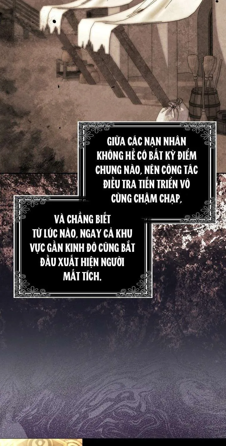 Công Chúa Bạch Hổ Không Có Nguy Hiểm Nha! Chap 28 - Next Chap 29