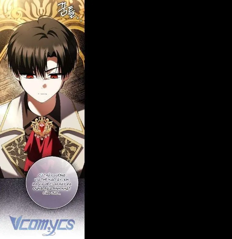 Công Chúa Bạch Hổ Không Có Nguy Hiểm Nha! Chap 28 - Next Chap 29