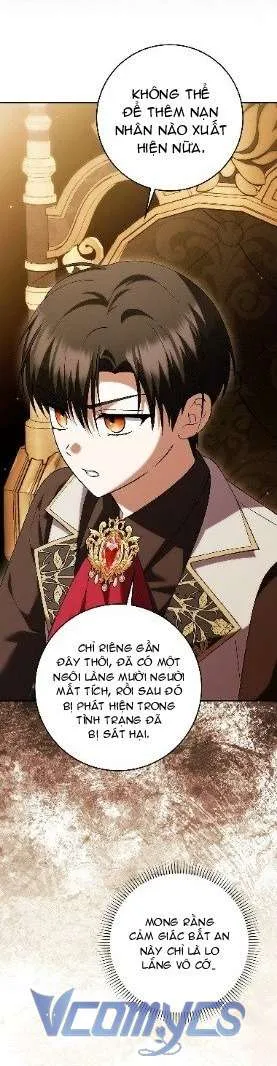 Công Chúa Bạch Hổ Không Có Nguy Hiểm Nha! Chap 28 - Next Chap 29