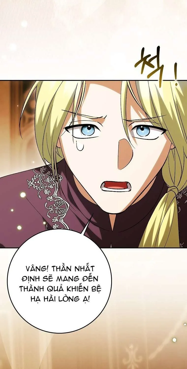 Công Chúa Bạch Hổ Không Có Nguy Hiểm Nha! Chap 28 - Next Chap 29