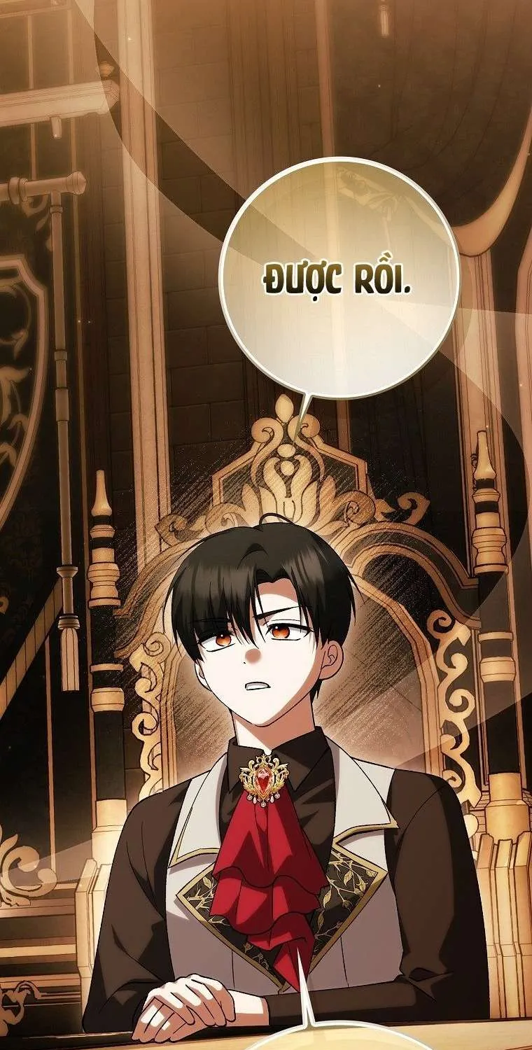 Công Chúa Bạch Hổ Không Có Nguy Hiểm Nha! Chap 28 - Next Chap 29