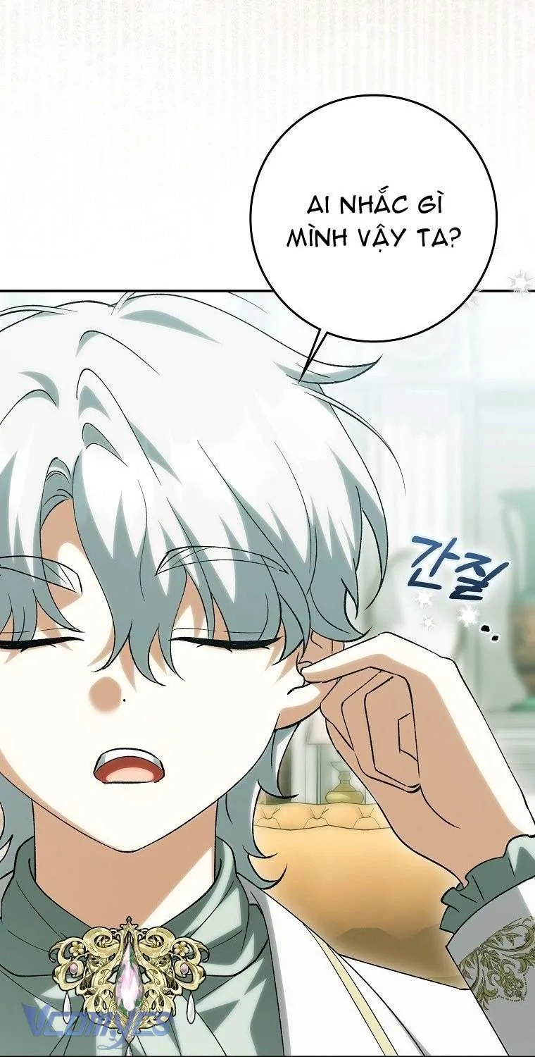 Công Chúa Bạch Hổ Không Có Nguy Hiểm Nha! Chap 28 - Next Chap 29