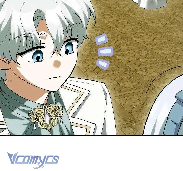 Công Chúa Bạch Hổ Không Có Nguy Hiểm Nha! Chap 28 - Next Chap 29