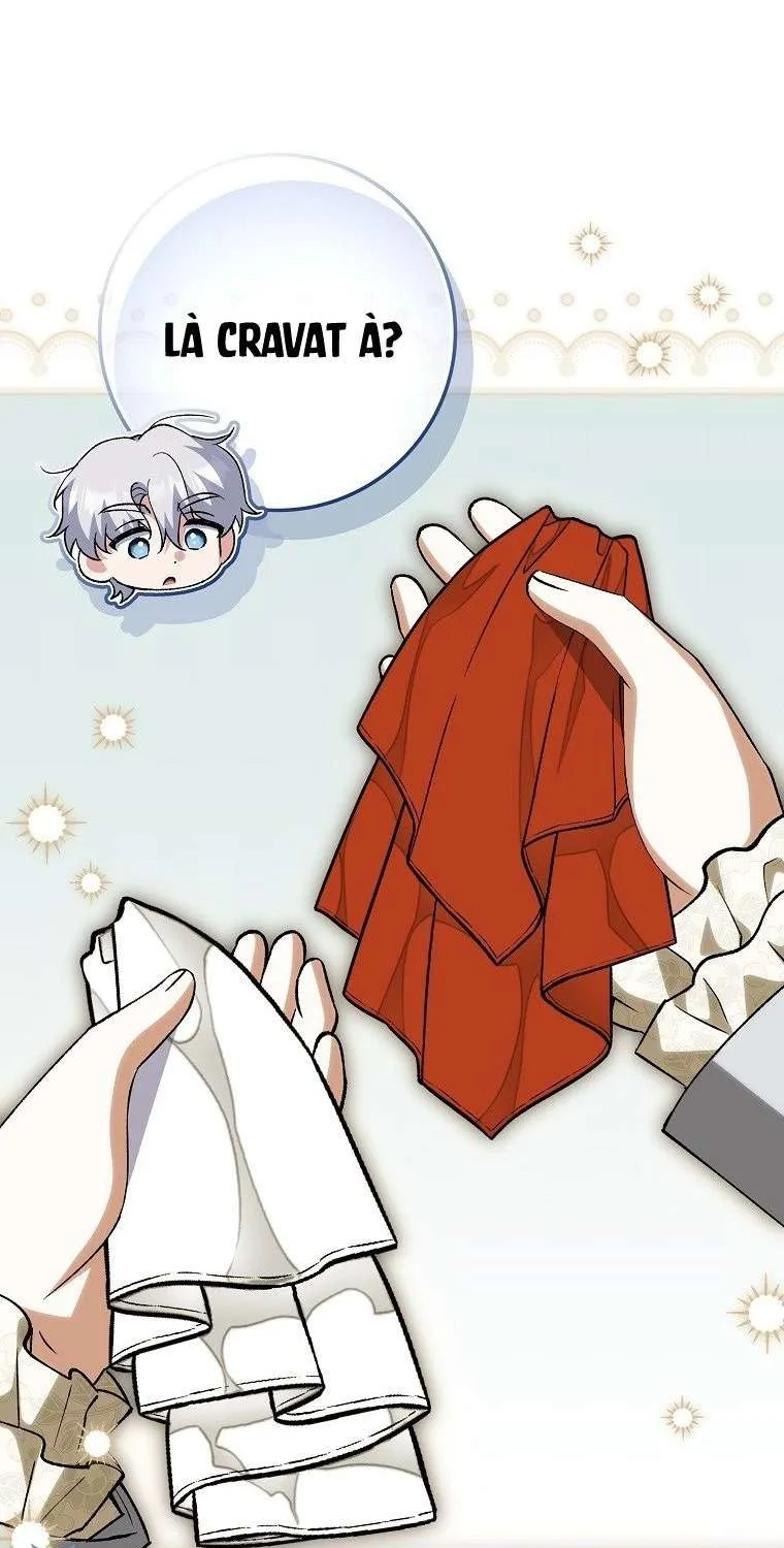 Công Chúa Bạch Hổ Không Có Nguy Hiểm Nha! Chap 28 - Next Chap 29