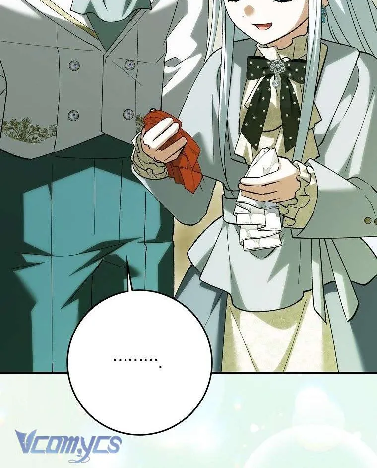 Công Chúa Bạch Hổ Không Có Nguy Hiểm Nha! Chap 28 - Next Chap 29