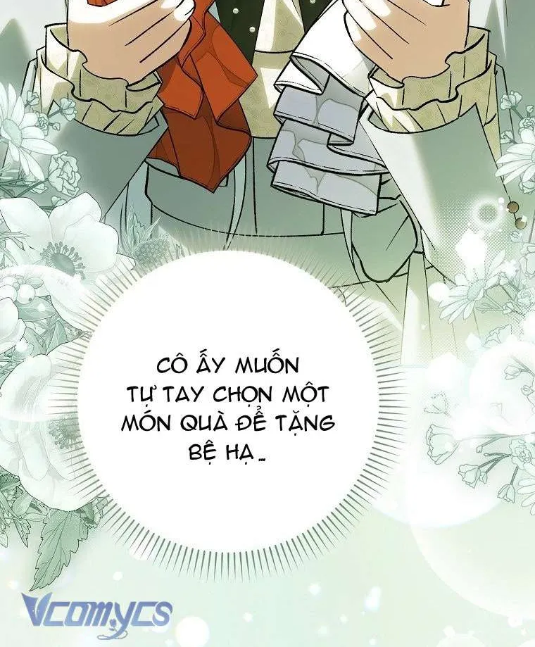Công Chúa Bạch Hổ Không Có Nguy Hiểm Nha! Chap 28 - Next Chap 29