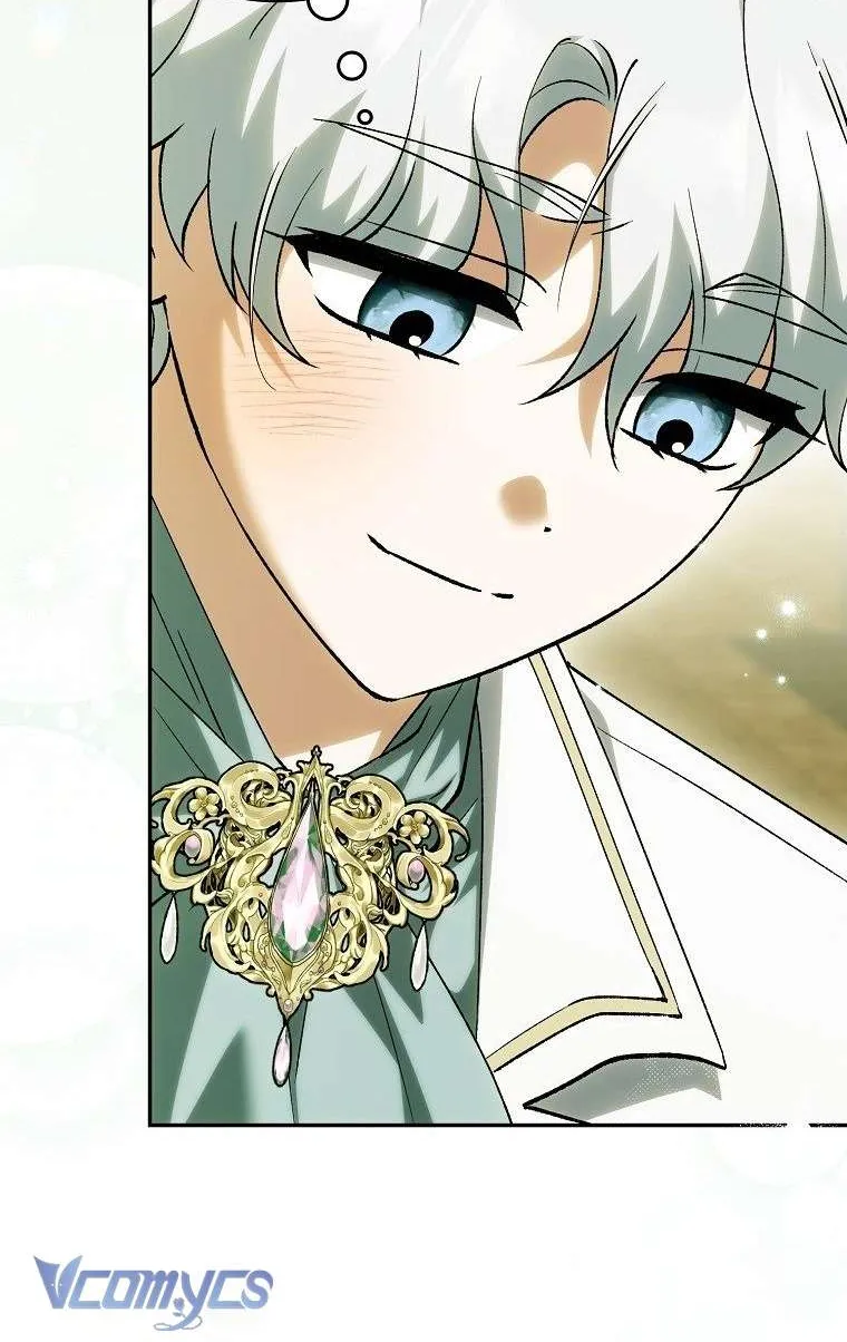 Công Chúa Bạch Hổ Không Có Nguy Hiểm Nha! Chap 28 - Next Chap 29