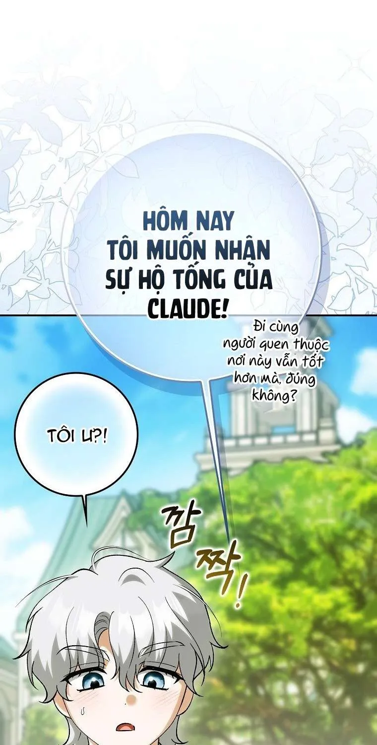 Công Chúa Bạch Hổ Không Có Nguy Hiểm Nha! Chap 28 - Next Chap 29