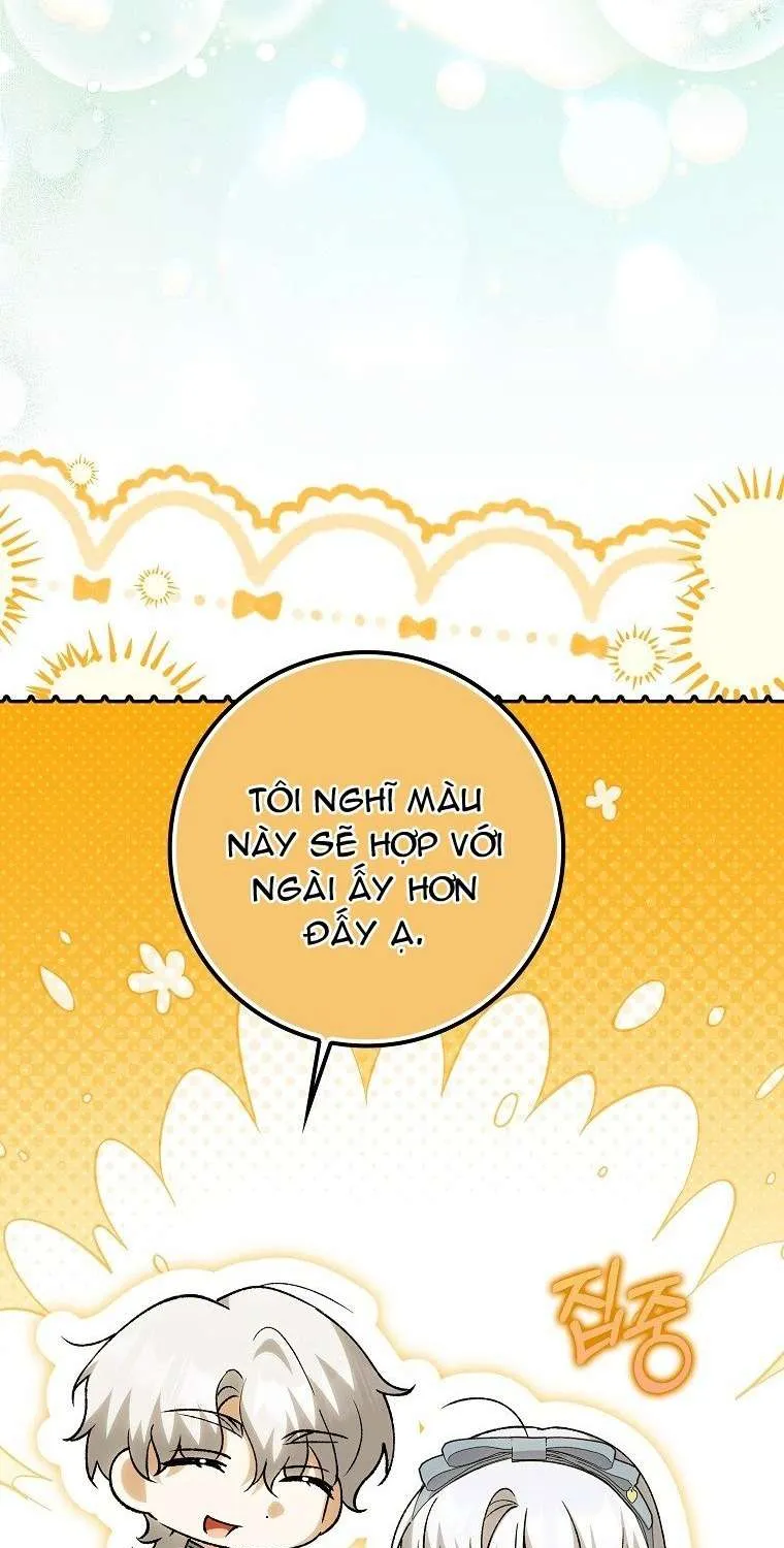 Công Chúa Bạch Hổ Không Có Nguy Hiểm Nha! Chap 28 - Next Chap 29