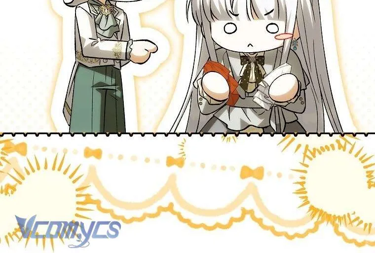 Công Chúa Bạch Hổ Không Có Nguy Hiểm Nha! Chap 28 - Next Chap 29