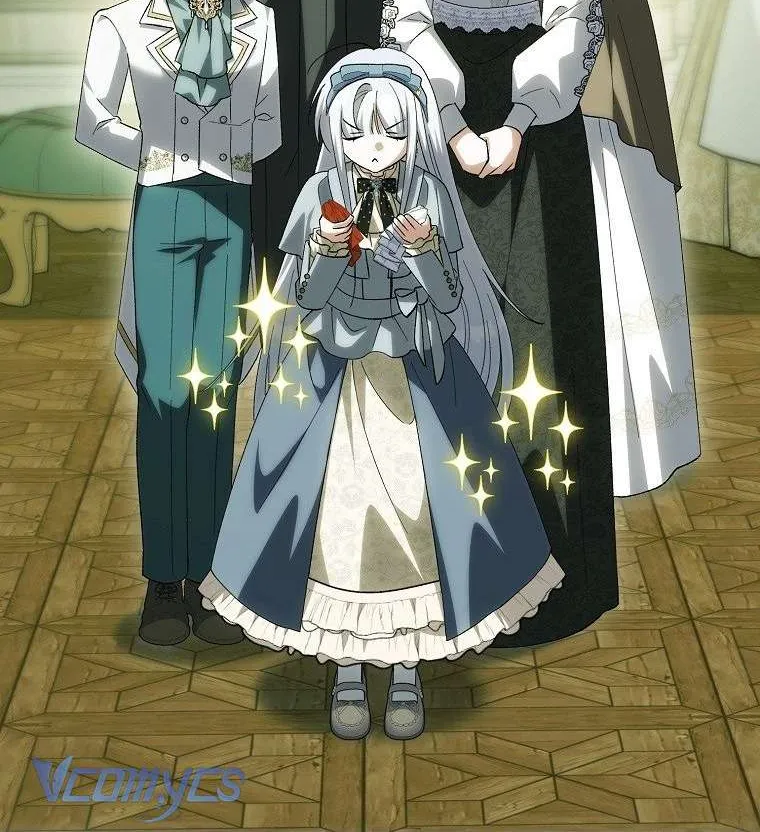 Công Chúa Bạch Hổ Không Có Nguy Hiểm Nha! Chap 28 - Next Chap 29