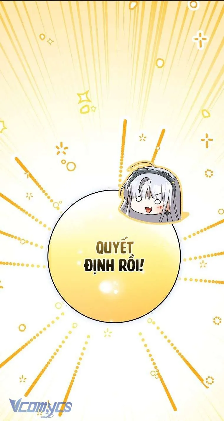 Công Chúa Bạch Hổ Không Có Nguy Hiểm Nha! Chap 28 - Next Chap 29