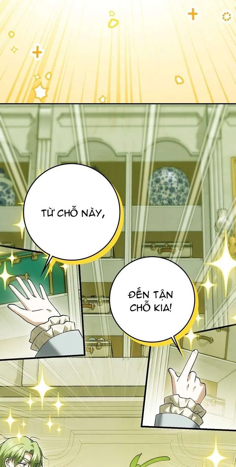 Công Chúa Bạch Hổ Không Có Nguy Hiểm Nha! Chap 28 - Next Chap 29