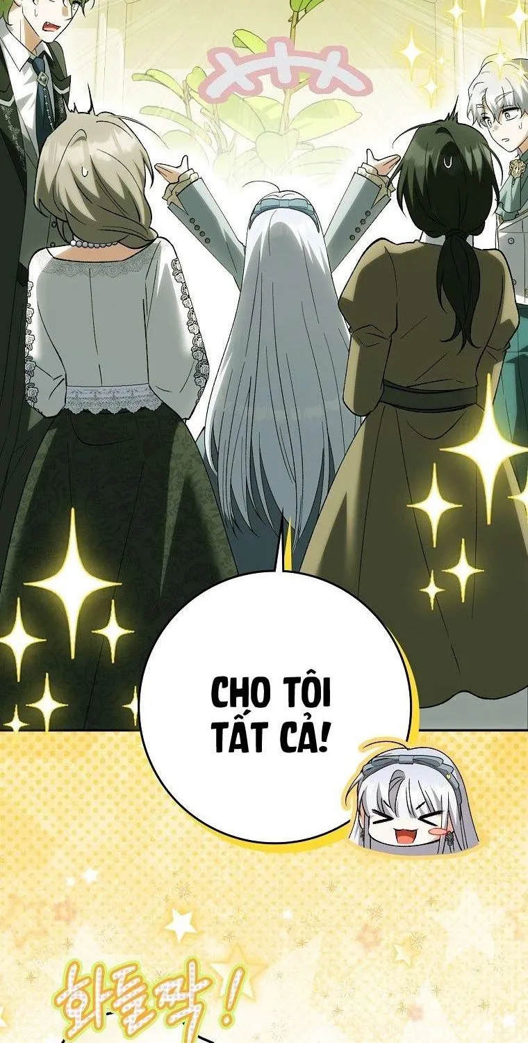 Công Chúa Bạch Hổ Không Có Nguy Hiểm Nha! Chap 28 - Next Chap 29