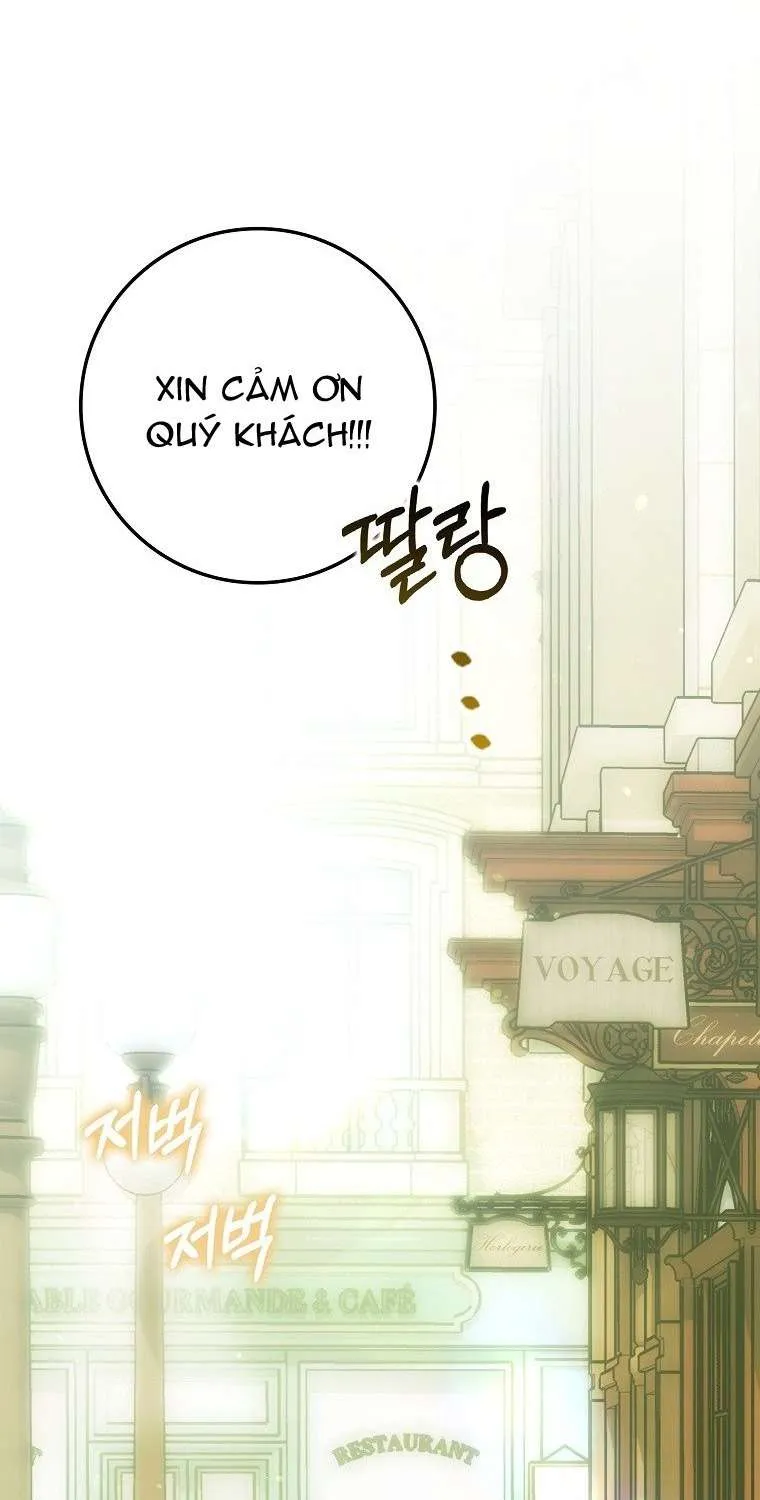 Công Chúa Bạch Hổ Không Có Nguy Hiểm Nha! Chap 28 - Next Chap 29