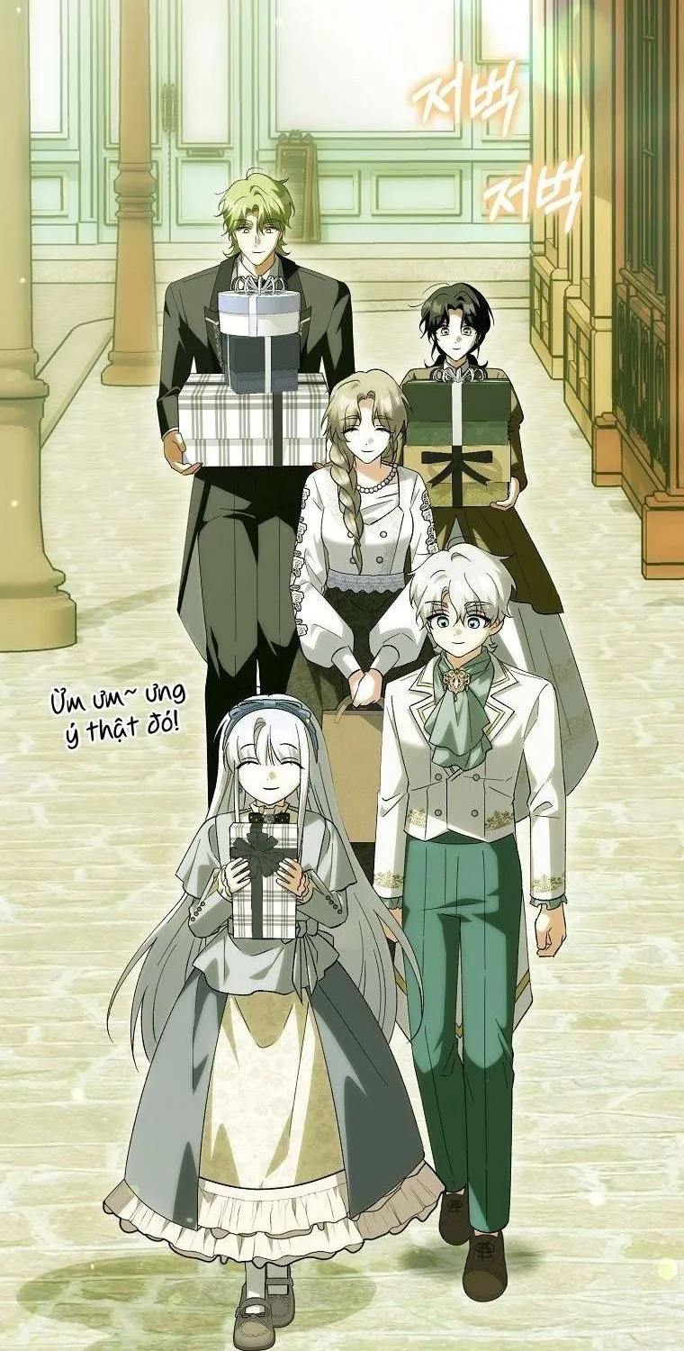 Công Chúa Bạch Hổ Không Có Nguy Hiểm Nha! Chap 28 - Next Chap 29