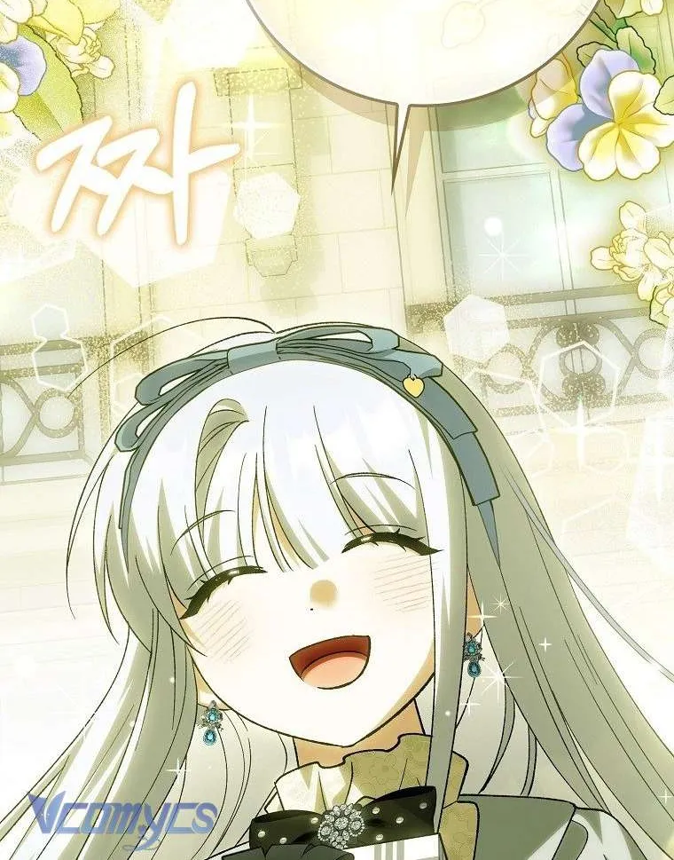 Công Chúa Bạch Hổ Không Có Nguy Hiểm Nha! Chap 28 - Next Chap 29