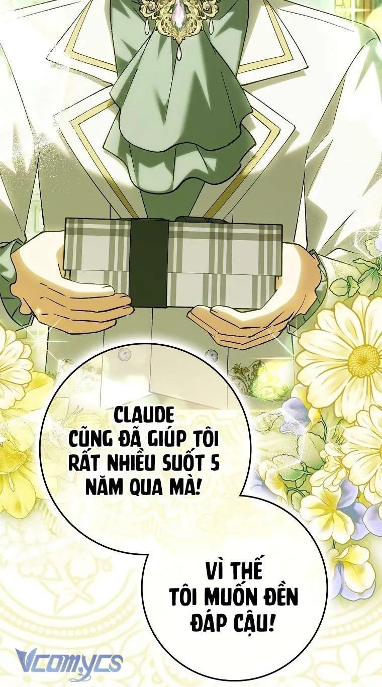 Công Chúa Bạch Hổ Không Có Nguy Hiểm Nha! Chap 28 - Next Chap 29
