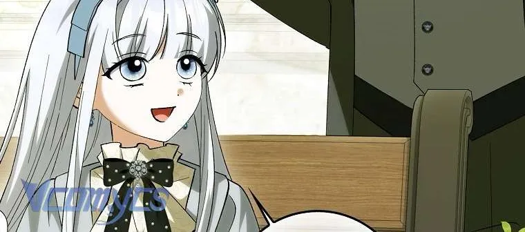 Công Chúa Bạch Hổ Không Có Nguy Hiểm Nha! Chap 29 - Next Chap 30