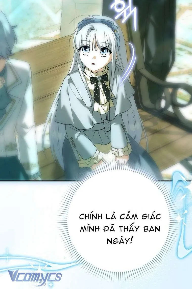 Công Chúa Bạch Hổ Không Có Nguy Hiểm Nha! Chap 29 - Next Chap 30