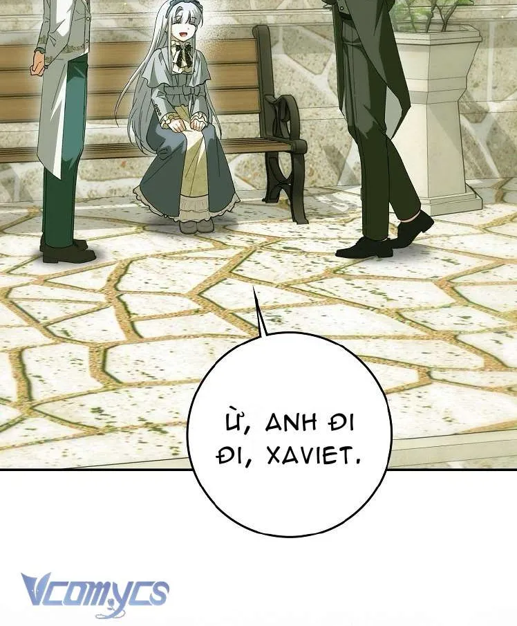 Công Chúa Bạch Hổ Không Có Nguy Hiểm Nha! Chap 29 - Next Chap 30